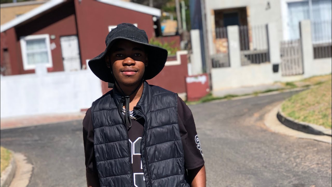 Cape Town in motion| casual walking vlog