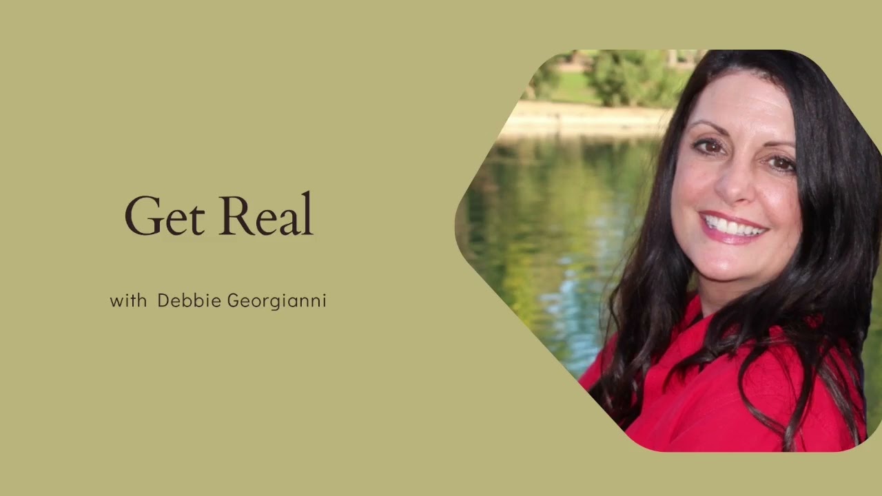 Get Real With Debbie G | 7/17/26
