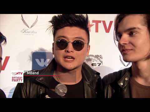 Концерт Europa Plus TV BIRTHDAY PARTY. Часть 1
