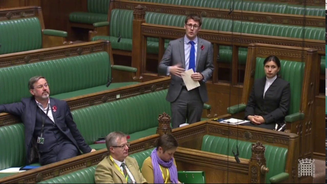 Fixed-odds betting terminals review - 31st October 2017