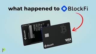 The Failure of BlockFi: How BlockFi Went From $3 Billion to Bankrupt