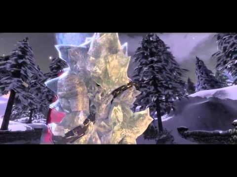 Геймплей игры Fable Anniversary для Xbox 360