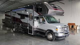2024 Sunseeker 3010DS Class C Motorhome by Forestriver RV at Couchs RV Nation a RV Wholesalers