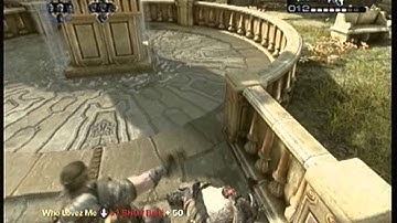 Who Lovez Me 1v5 x1 SHOT