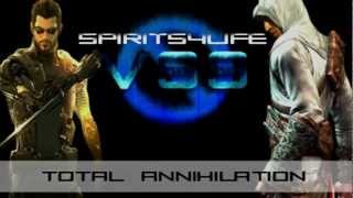 [Deus Ex & Assassins Creed] Total Annihilation