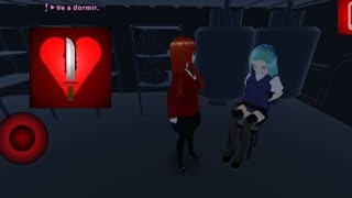 cómo secuestrar a tu rival en ai to noroi! / how to kidnap your rival in ai to noroi! @Clara_Ore