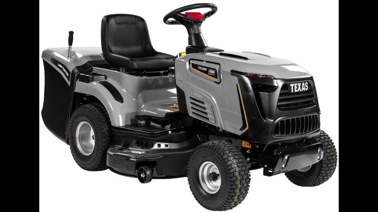 Montagevideo Texas TTC102H (DE)