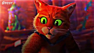 4K 60Fps Puss In Boots Scenepack