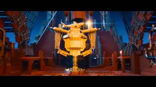 The Lego Movie - Emmet Awards