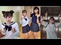 [Tik Tok Japan] 日本のティックトック学校 | かわいい 面白い 動画 | High School In Japan #1