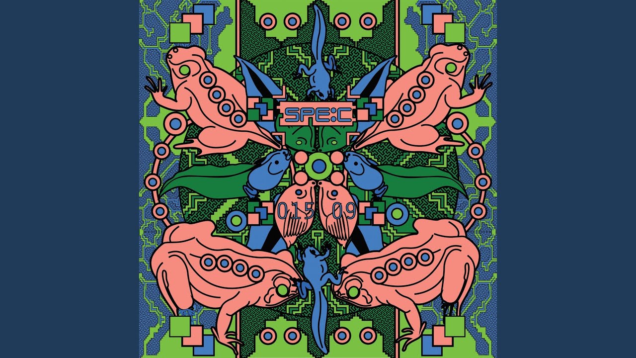 Watch Microdot on YouTube Watch Microdot on YouTube