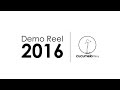 Cucumelo Films - Demo Reel 2016