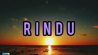 VIRZHA - TENTANG RINDU COVER DELLA FIRDATIA (LIRIK)