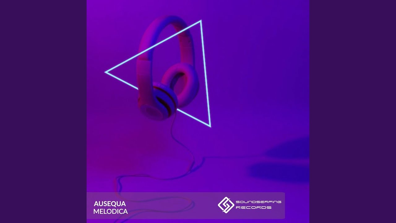 Melodica (Extended Mix) YouTube