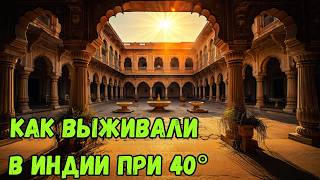 Я Провёл 24 Часа в Индийском Дворце при 40° Жаре… И Это Был Мой Худший День