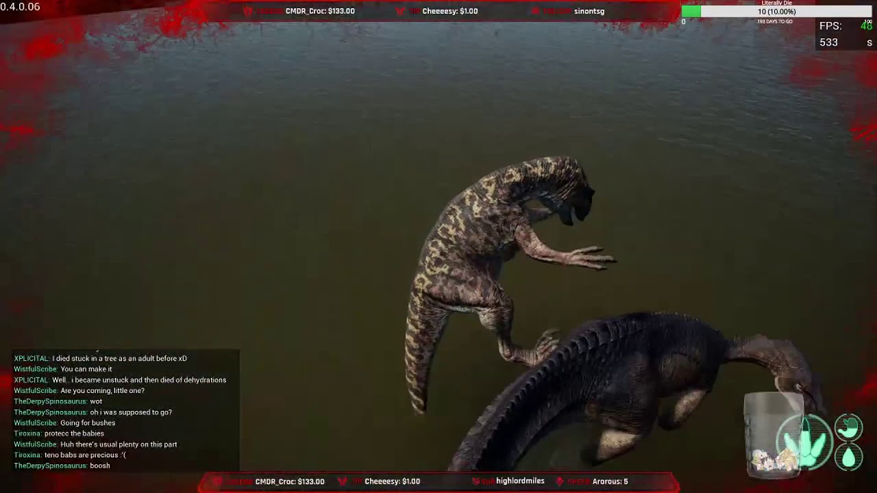 Дорожная карта the isle evrima