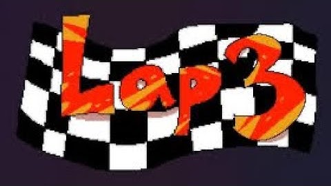 Chase-a-Thon Madness : suplistic lap 3