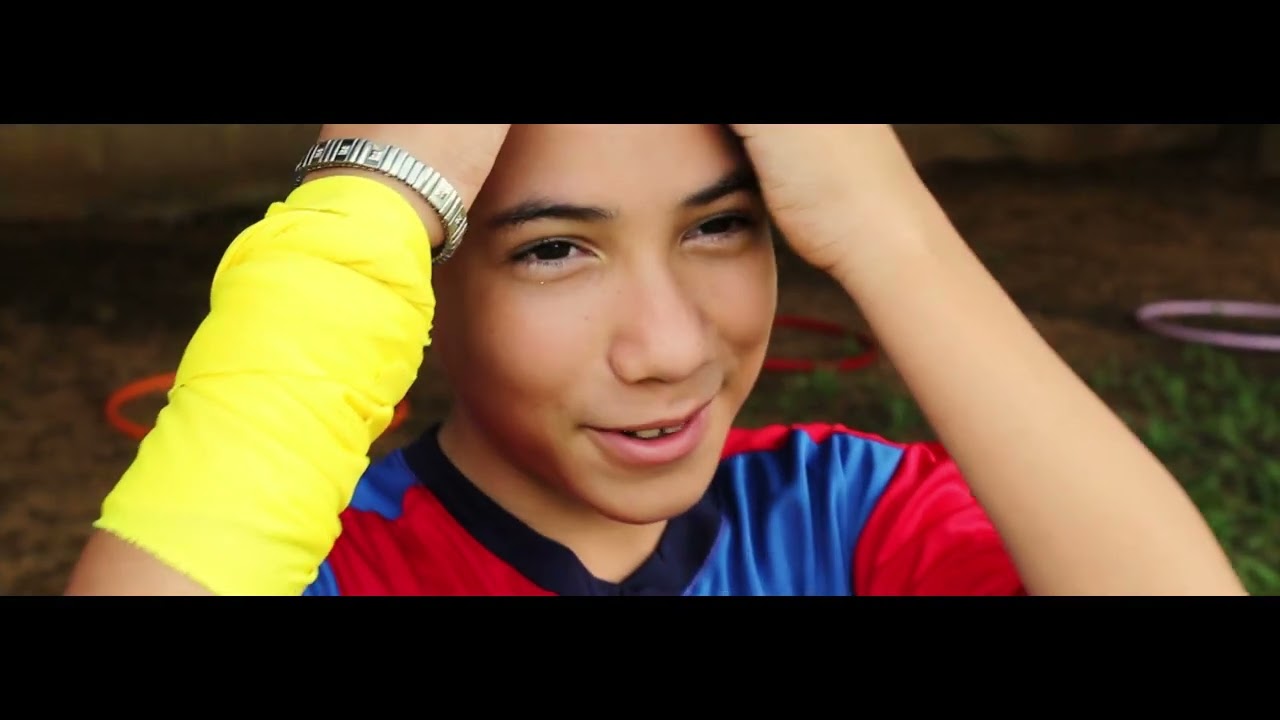 RECAP - CAMP JOSUEE 2024