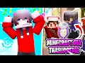 MINECRAFT MA è THA SUPREME!