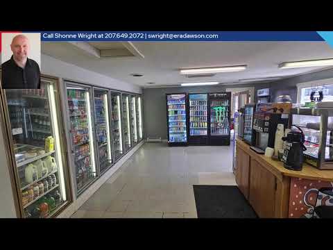 416 Canaan Rd, Skowhegan, ME home video tour