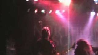 Bloodride - Reckoning Day