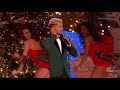 (HD) Jordan Fisher and Debbie Gibson Perform Live Dancing With the Stars Finale 10 S25E11