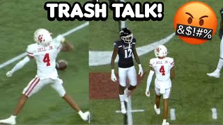 Famous Tank Dell Vs Sauce Gardner & Coby Bryant 🔥 2023 NFL Draft (WR Vs CB) Net Worth