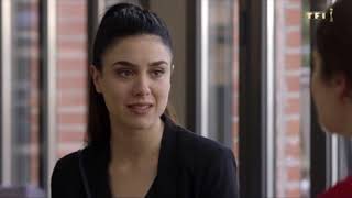 Bande démo Delphine S - Emily Models