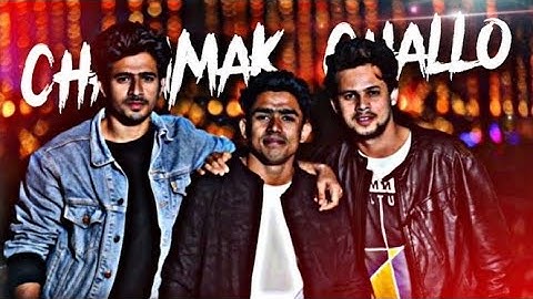 CHAMMAK CHALLO - ROUND2HELL EDIT | R2h Status | R2h Edit | Round2hell Status | Chammak Challo Song