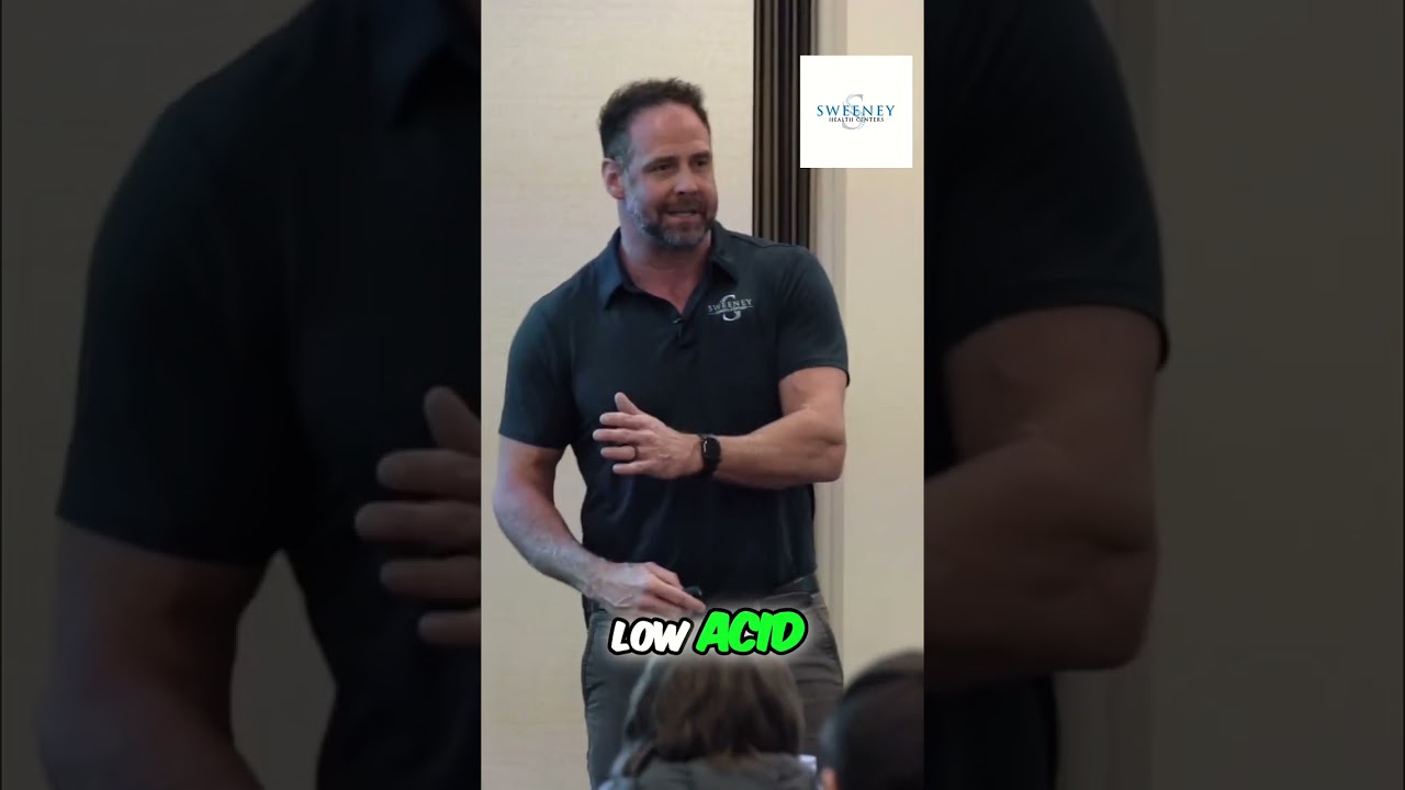 Canola Oil & Sugar: Hidden Dangers in Your Food 