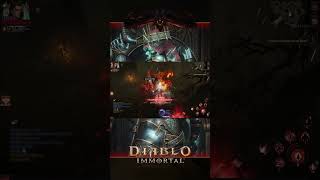 It's Great in OBLIVION PILLAR?  #diabloimmortal #diablopartner