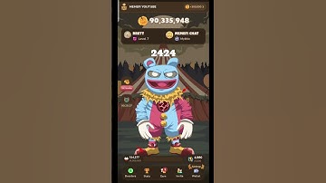 memefi daily secret combo 25 July