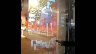 IPG Media Lab - Retail 3.0 StoreFront