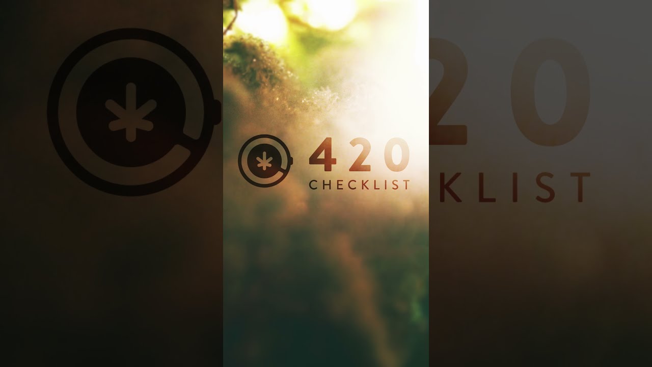 #2 MACRO - Blue Gelato - 420Checklist 