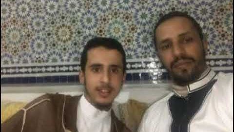 سورة النبأ الشاب سعد الحمداني