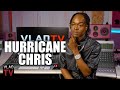 Hurricane Chris on Blowing $400K in 1 Month, Spending $160K at Jeweler (Part 8)