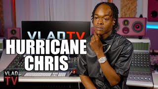 Hurricane Chris on Blowing $400K in 1 Month, Spending $160K at Jeweler (Part 8)