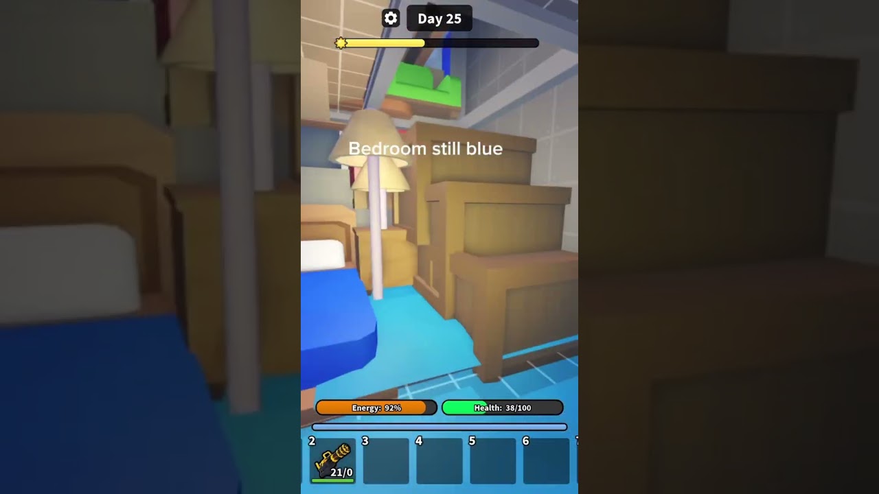 My base in stay overnight in a mega store🔥 