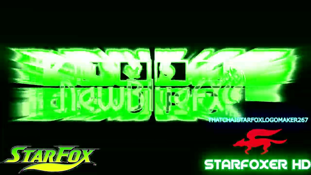 {STARFOX 30TH ANNIVERSARY DAY 2023 SPECIAL} An Audio Effect I'll Call SpectreStarFoxLight