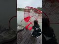 How Chinese people do outings 💖💖 #review #China #fishing #outing #RareViews