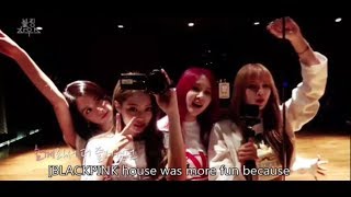Blackpink House Ep.12-4 (ENG SUB)