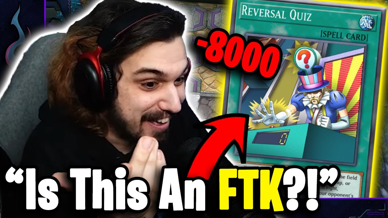 yugioh card quiz Cards Quizzes Unicorn Cards YU-GI-OH PLAYERS Will Try ANYTHING