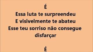 Frente A Frente Com Deus    Kemilly Santos    Legendado