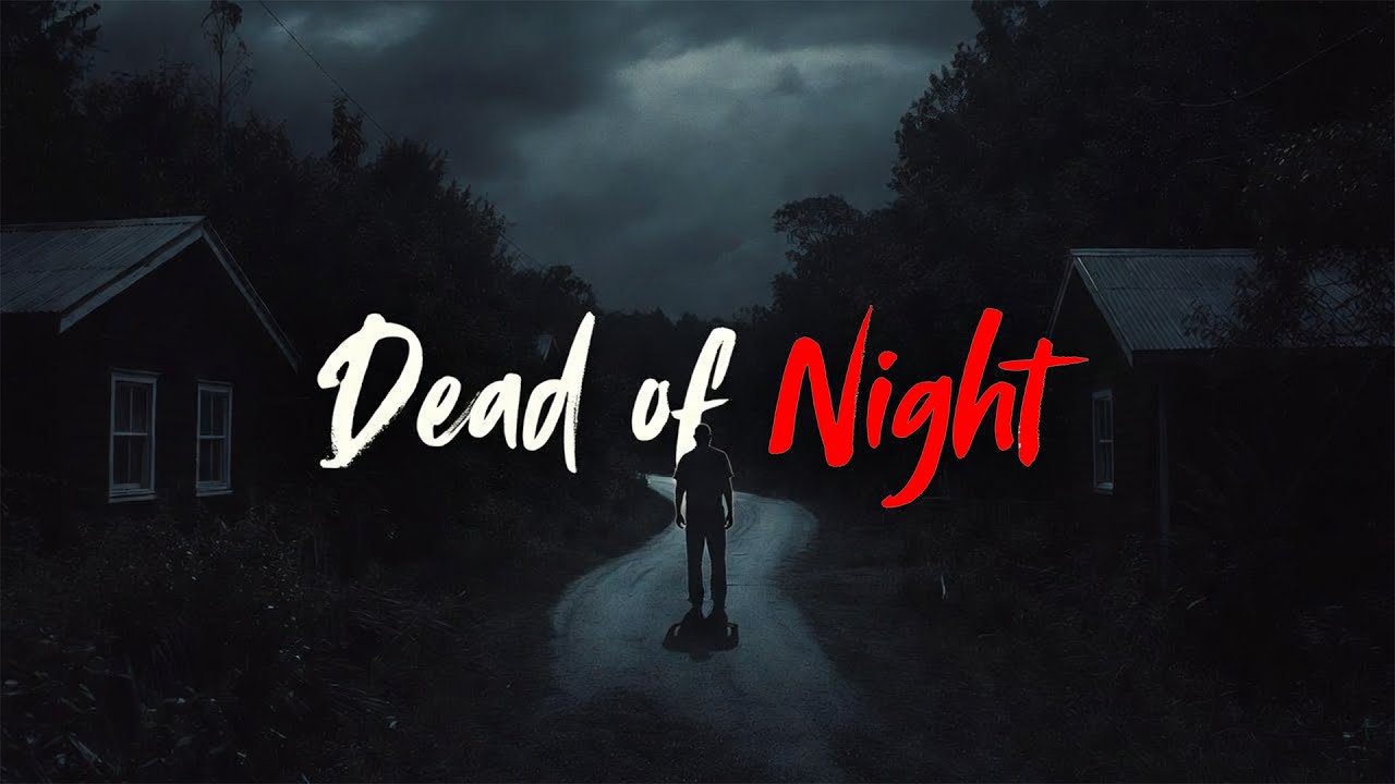 3 Disturbing TRUE Dead of Night Horror Stories