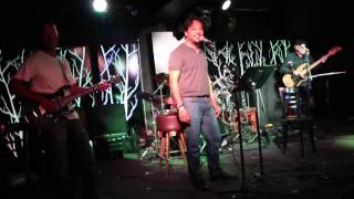Andheri - First Nepali Jazz song by BYPASS performed Live in San Francisco