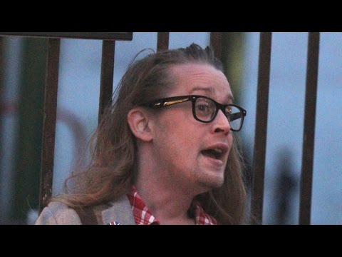 Video: Macaulay Culkin: Biografi Og De Bedste Film Med Hans Deltagelse