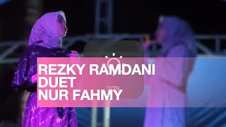 BUAH NARUNDUNNI DAUNG 💎 REZKY RAMDANI JUARA RESIN STAR&NUR FAHMY ARTIS MANDAR💎 CIPTAAN: SUDIR AKIB