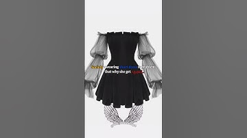 Short dresses are not a problem || #nxde  #aeshstic #society #girls #problem #dress #shortvideo..