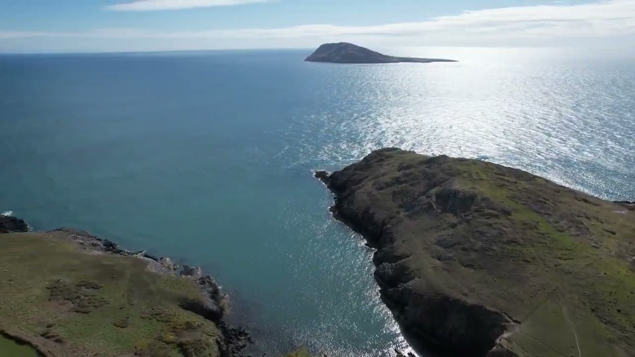 Gwag Noe, Uwchmynydd, Aberdaron