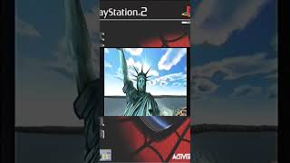 Spiderman 2 30s Tv Commercial 1 For playstation 2  ps2  2004